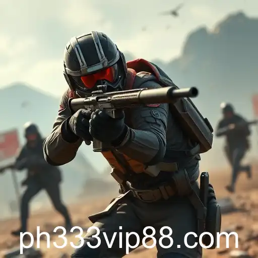 Exploring the Dynamic World of Action Games: A Deep Dive into the PH333 Space