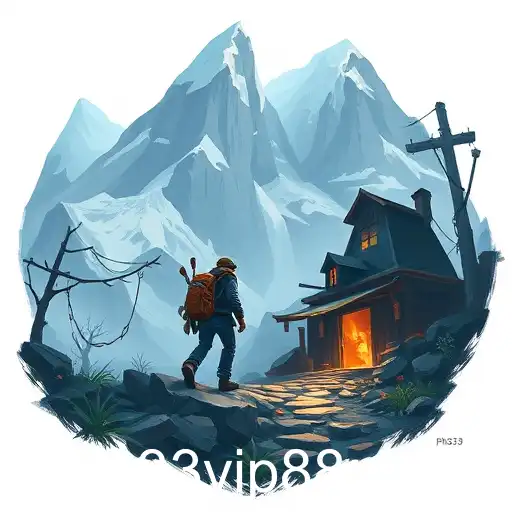 Exploring the Thrilling World of Adventure Games through the 'ph333' Portal