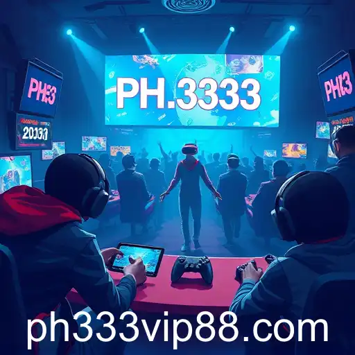 The Gaming Evolution on PH333