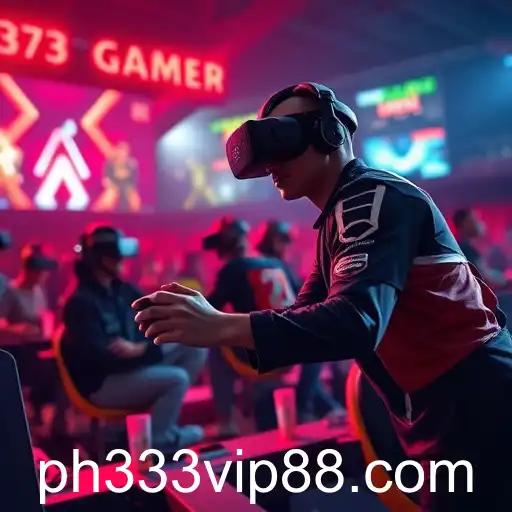 Gaming Innovations Shaped by Virtual Worlds