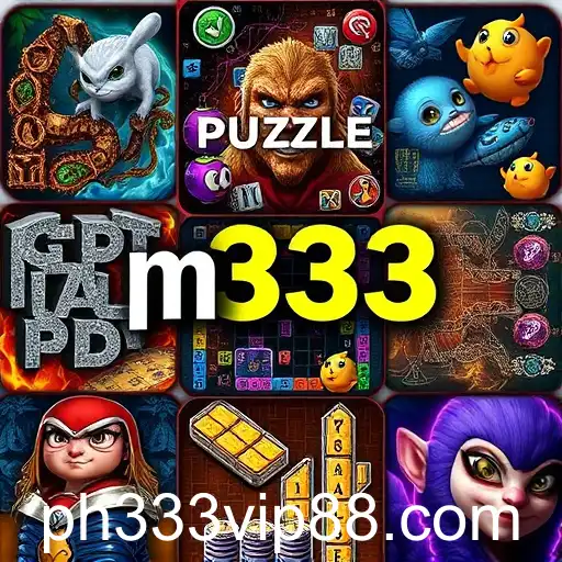 Innovations in Online Gaming: The Role of 'ph333'