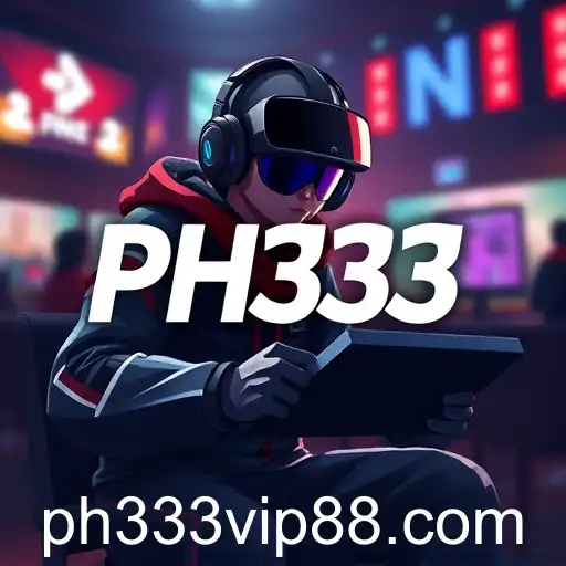 The Rise of PH333 in the World of Online Gaming