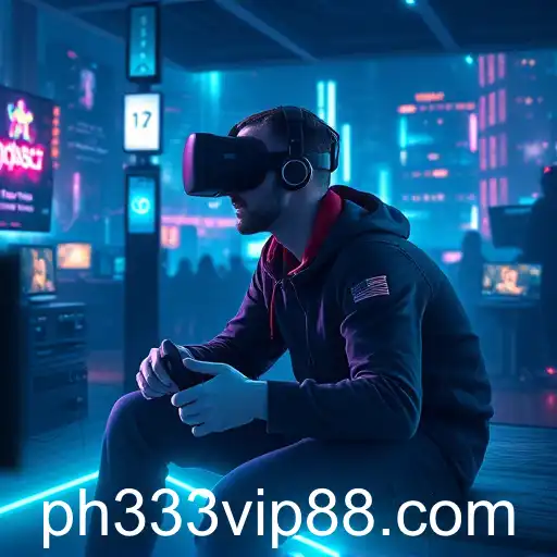 Digital Adventures on PH333