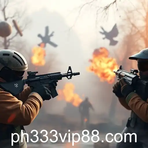 Future of Online Gaming: PH333 Leading the Way