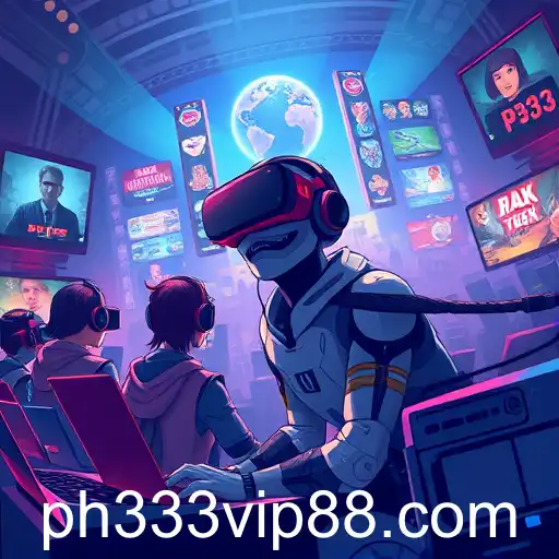 The Rise of Gaming in 2025: A Digital Renaissance