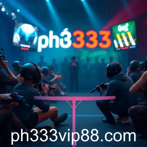 The Impact of 'ph333' on the Gaming Scene