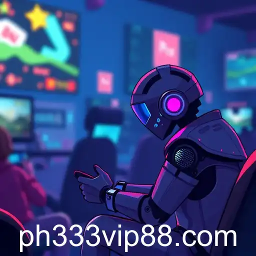 PH333: A Gaming Revolution