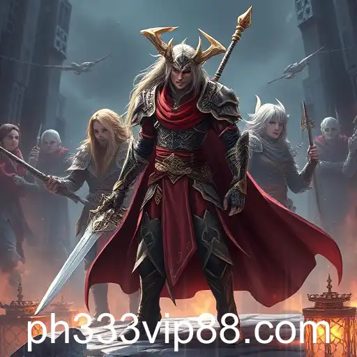 Exploring the Fascinating World of RPG Games with 'ph333'