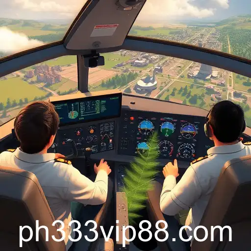 Exploring the World of Simulation Games: A Virtual Reality Experience