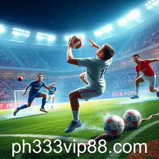 Exploring the Thrilling World of 'Sports Games' with Keyword 'ph333': A Gaming Experience Like No Other
