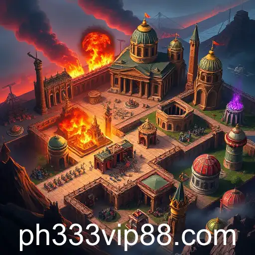 The Evolution of Strategy Games: A Deep Dive into the World of Strategic Mastery